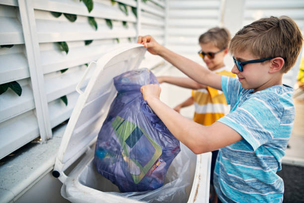 Best Yard Waste Removal  in Aptos Hills Larkin Valley, CA
