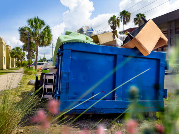 Best Dumpster Rental Services  in Aptos Hills Larkin Valley, CA