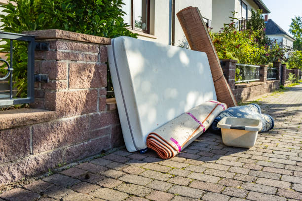 Best Basement Cleanout Services  in Aptos Hills Larkin Valley, CA