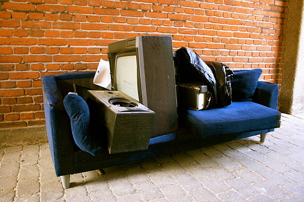 Best Construction Debris Removal  in Aptos Hills Larkin Valley, CA