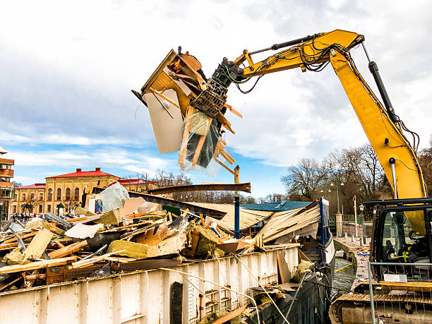 Best Office Junk Removal  in Aptos Hills Larkin Valley, CA